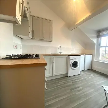 Rent this 2 bed room on 25 Cotham Vale in Bristol, BS6 6HS