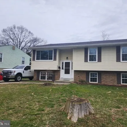 Buy this 5 bed house on 9205 51st Avenue in College Park, MD 20740
