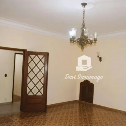 Buy this 4 bed house on Escola Cristã Genebra - São Francisco II in Rua Tamoios, São Francisco