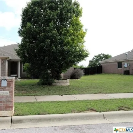 Buy this 4 bed house on 2072 Walker Place Boulevard in Copperas Cove, Coryell County
