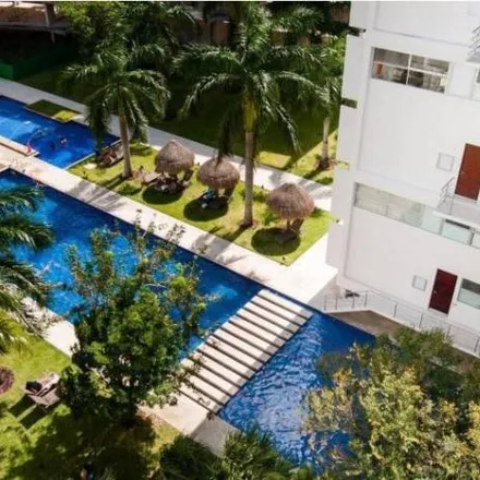 Rent this 2 bed apartment on Avenida Nizuc in Smz 16, 77505 Cancún