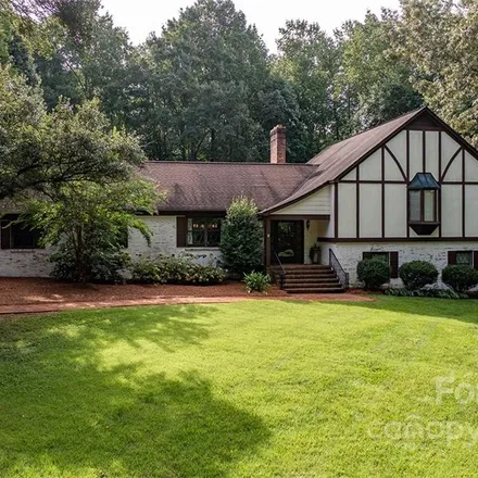 Buy this 3 bed house on 2417 Rome Jones Road in Catawba County, NC 28658