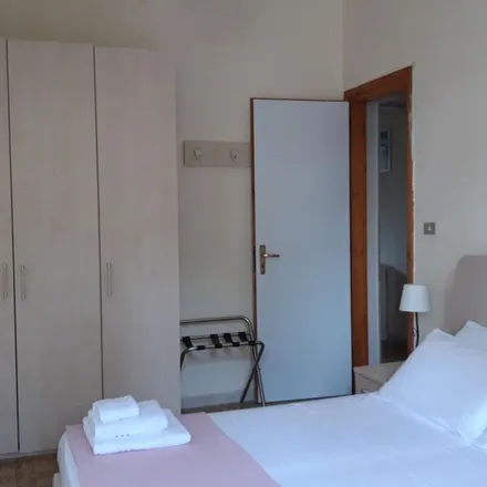 Rent this 1 bed apartment on Viale Cristoforo Colombo in Lecce LE, Italy