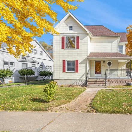 Buy this 3 bed house on Superior Place in 803 South Superior Street, Albion