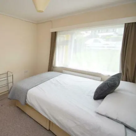 Image 3 - Penlea Road, Penryn, TR10 8QU, United Kingdom - Apartment for rent