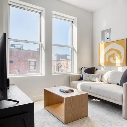Rent this 2 bed apartment on 142 Smith Street in New York, NY 11201