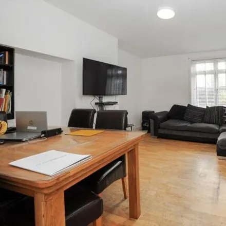Buy this 3 bed duplex on St Amunds Close in Bellingham, London