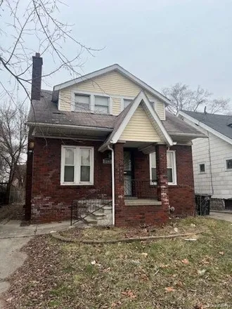 Buy this 2 bed house on Trinity Baptist Church in 15360 Indiana Avenue, Detroit