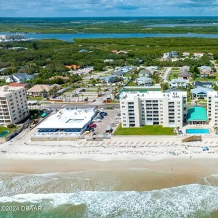 Buy this 2 bed condo on 4505 South Atlantic Avenue in Ponce Inlet, Volusia County