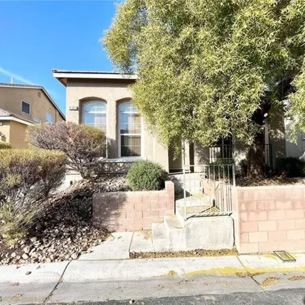Rent this 3 bed house on 9162 West Grand Sunburst Court in Las Vegas, NV 89149