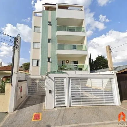 Image 2 - Rua Princesa Francisca Carolina, Nova Petrópolis, São Bernardo do Campo - SP, 09770-270, Brazil - Apartment for sale