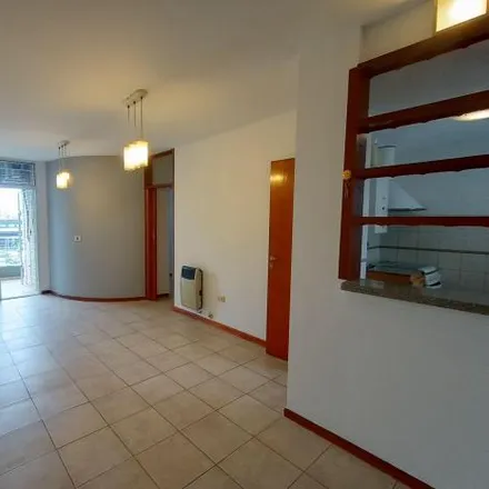 Rent this 1 bed apartment on Córdoba 3699 in Echesortu, Rosario