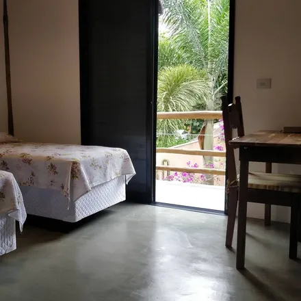 Rent this 6 bed house on Ubatuba in Região Metropolitana do Vale do Paraíba e Litoral Norte, Brazil