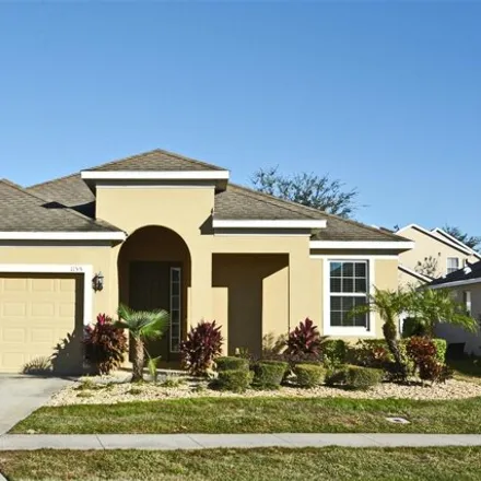Buy this 3 bed house on 1155 Merion Drive in Mount Dora, FL 32757