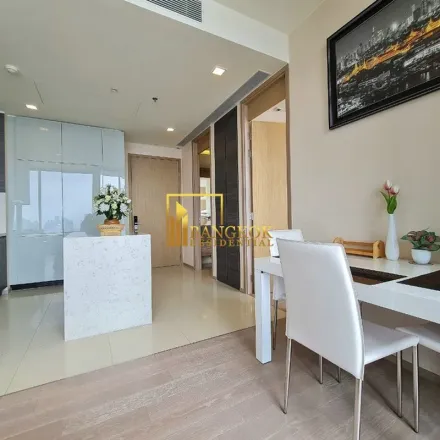 Image 7 - unnamed road, Vadhana District, 10110, Thailand - Apartment for rent