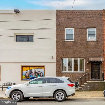 Buy this 3 bed house on 1104 Snyder Avenue in Philadelphia, PA 19145