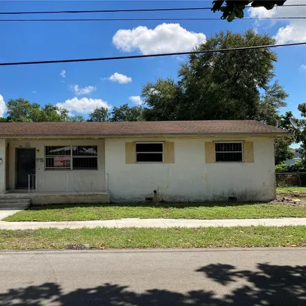 Buy this 4 bed house on 955 Northwest 75th Street in Little River, Miami