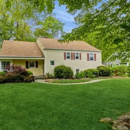 Buy this 5 bed house on 75 Chimney Ridge Drive in Morris Township, NJ 07960