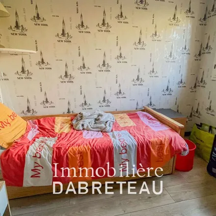 Image 7 - 38 Rue Paul Verlaine, 69100 Villeurbanne, France - Apartment for rent