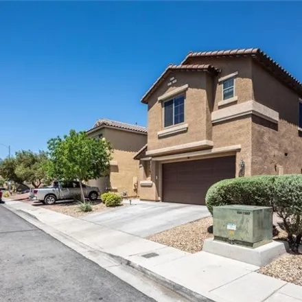 Image 2 - 776 Crest Valley Place, Henderson, NV 89011, USA - House for sale