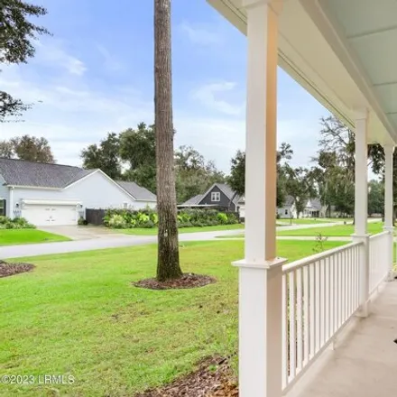 Image 2 - 11 Tern Road South, Rivers Edge, Beaufort County, SC 29907, USA - House for sale
