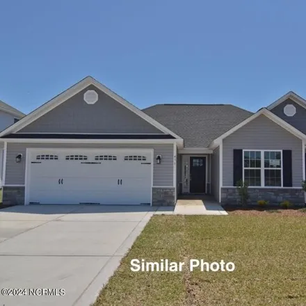Buy this 3 bed house on unnamed road in Onslow County, NC 28544