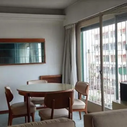 Rent this 2 bed apartment on Avenida Rivadavia 4015 in Almagro, C1205 AAA Buenos Aires