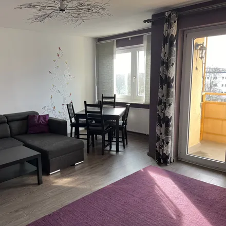 Rent this 2 bed apartment on Lindauer Allee 36;38 in 13407 Berlin, Germany