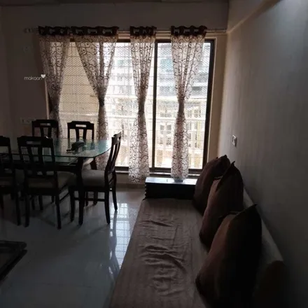 Image 1 - unnamed road, Mira, Mira-Bhayander - 401104, Maharashtra, India - Apartment for rent