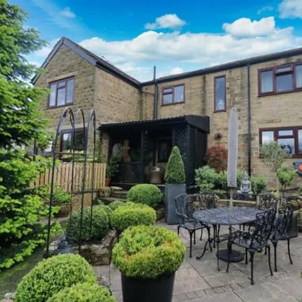 Buy this 4 bed house on Low Moor Side in Leeds, West Yorkshire