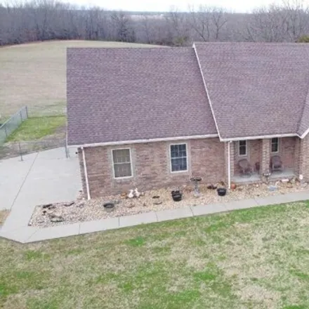 Buy this 3 bed house on MO 125 in Sparta, Christian County