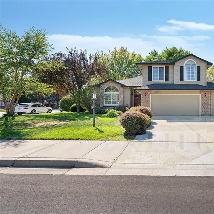Buy this 5 bed house on 10057 West Edna Street in Boise, ID 83704
