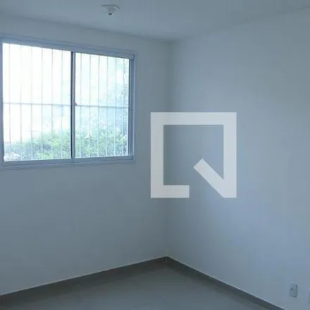 Rent this 2 bed apartment on unnamed road in Prata, Nova Iguaçu - RJ