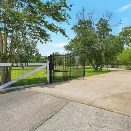 Buy this 4 bed house on unnamed road in Brazoria County, TX 74404