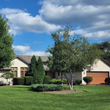 Image 1 - 4226 Gloucestor Road, Roscoe Township, IL 61073, USA - House for sale