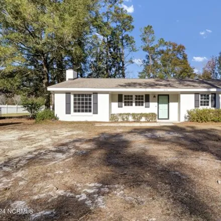 Rent this 3 bed house on 5823 Solera Road in Bradley Park, Wilmington