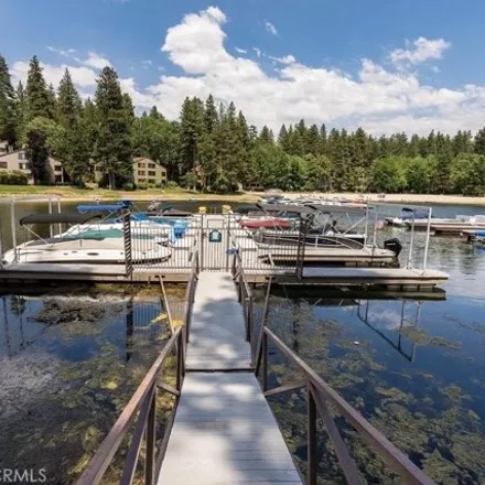 Buy this 4 bed house on 445 Bay View Drive in Lake Arrowhead, CA 92352