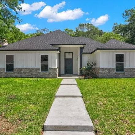 Buy this 4 bed house on 6804 Broadleaf Dr in Beaumont, Texas