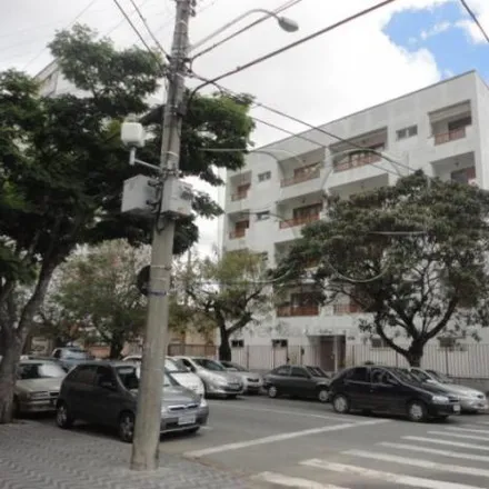 Image 2 - Rua Paraíba, Região Urbana Homogênea V, Poços de Caldas - MG, 37701-009, Brazil - Apartment for rent