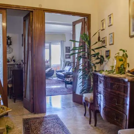 Image 9 - Falcone e Borsellino, Via Reggio Calabria 54, 00161 Rome RM, Italy - Apartment for rent