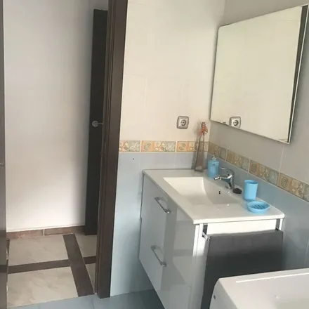 Rent this 2 bed apartment on unnamed road in 30860 Mazarrón, Spain