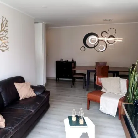 Rent this 3 bed apartment on Jirón Alberto Durero in San Borja, Lima Metropolitan Area 15041