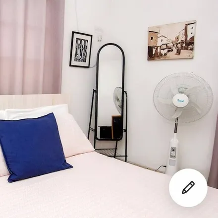 Rent this 2 bed apartment on Ikeja in Lagos, Nigeria
