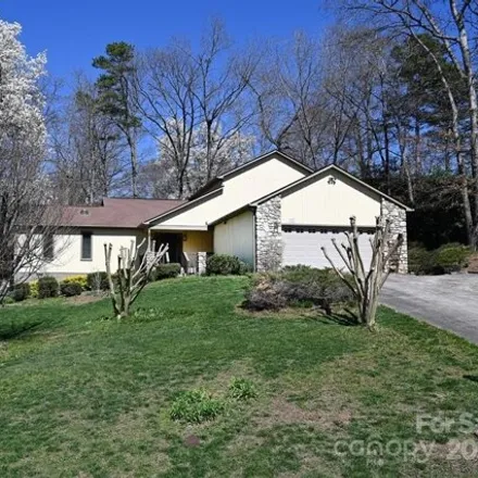 Buy this 4 bed house on 178 35th Avenue Northwest in Hickory, NC 28601