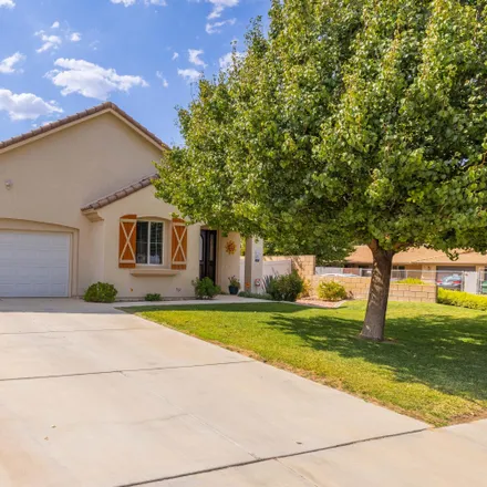 Buy this 3 bed house on 36761 James Place in Palmdale, CA 93550