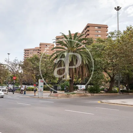 Image 5 - Avinguda del Cardenal Benlloch, 93, 46021 Valencia, Spain - Apartment for rent