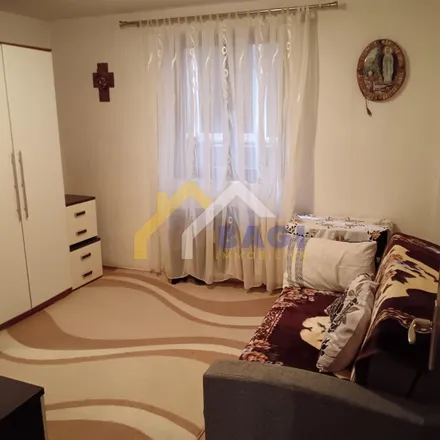 Rent this 9 bed apartment on Ljekarna Lukačin in Ljubijska ulica, 10128 City of Zagreb