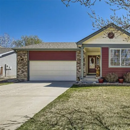Buy this 3 bed house on 606 Blue Azurite Avenue in Loveland, CO 80537