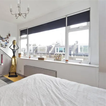 Image 1 - 40 Gratton Road, London, W14 0JX, United Kingdom - Apartment for rent