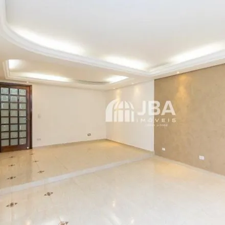 Image 1 - Rua Alete Dacheaux Stori 471, Jardim das Américas, Curitiba - PR, 81540-130, Brazil - House for rent